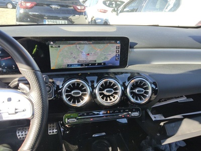 Mercedes-Benz Clase A 200 120 kW (163 CV) 15 Mercedes-Benz Clase A 200 120 kW (163 CV) 15