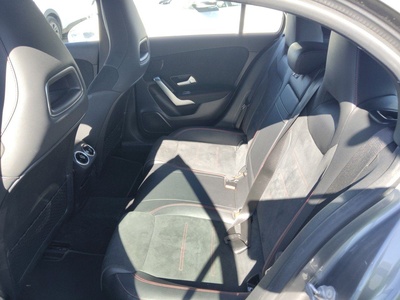 Mercedes-Benz Clase A 200 120 kW (163 CV) 9 Mercedes-Benz Clase A 200 120 kW (163 CV) 9