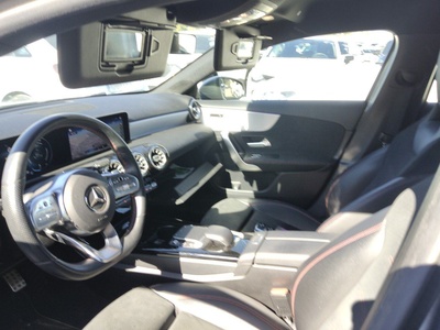 Mercedes-Benz Clase A 200 120 kW (163 CV) 13 Mercedes-Benz Clase A 200 120 kW (163 CV) 13