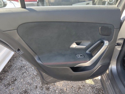 Mercedes-Benz Clase A 200 120 kW (163 CV) 11 Mercedes-Benz Clase A 200 120 kW (163 CV) 11