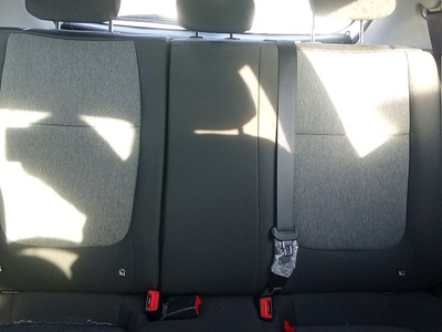 Kia Stonic 1.0 T-GDi MHEV iMT Concept 74 kW (100 CV) 9 Kia Stonic 1.0 T-GDi MHEV iMT Concept 74 kW (100 CV) 9