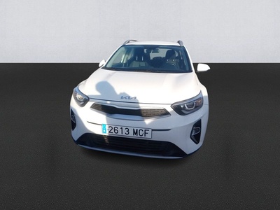 Kia Stonic 1.0 T-GDi MHEV iMT Concept 74 kW (100 CV) 2 Kia Stonic 1.0 T-GDi MHEV iMT Concept 74 kW (100 CV) 2
