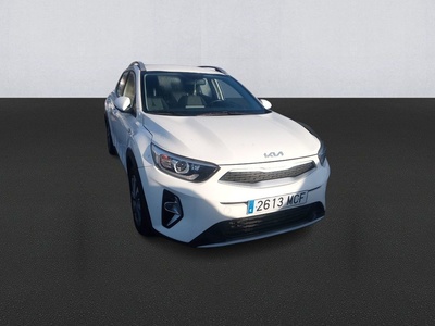 Kia Stonic 1.0 T-GDi MHEV iMT Concept 74 kW (100 CV) 3 Kia Stonic 1.0 T-GDi MHEV iMT Concept 74 kW (100 CV) 3