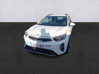 Kia Stonic 1.0 T-GDi MHEV iMT Concept 74 kW (100 CV) 1 Kia Stonic 1.0 T-GDi MHEV iMT Concept 74 kW (100 CV) 1