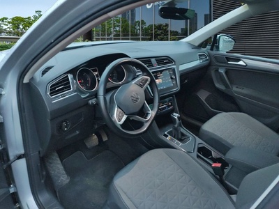Volkswagen Tiguan Life 2.0 TDI 110 kW (150 CV) DSG 7 Volkswagen Tiguan Life 2.0 TDI 110 kW (150 CV) DSG 7