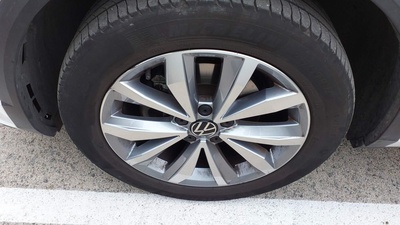 Volkswagen T-Roc Advance R-Line 1.0 TSI 81 kW (110 CV) 13 Volkswagen T-Roc Advance R-Line 1.0 TSI 81 kW (110 CV) 13