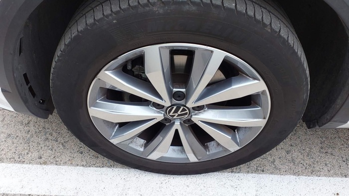 Volkswagen T-Roc Advance R-Line 1.0 TSI 81 kW (110 CV) Vehículo usado en Madrid Volkswagen T-Roc Advance R-Line 1.0 TSI 81 kW (110 CV) Vehículo usado en Madrid