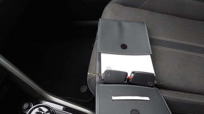 Volkswagen T-Roc Advance R-Line 1.0 TSI 81 kW (110 CV) 9 Volkswagen T-Roc Advance R-Line 1.0 TSI 81 kW (110 CV) 9