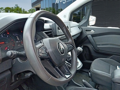 Renault Kangoo Combi Life Edition One 1.5 Blue dCi 55 kW (75 CV) 7 Renault Kangoo Combi Life Edition One 1.5 Blue dCi 55 kW (75 CV) 7