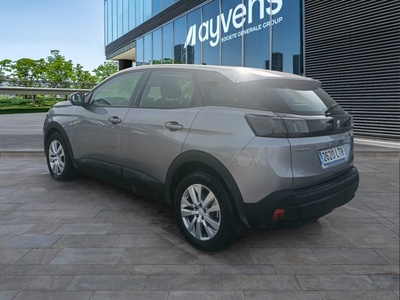 Peugeot 3008 BlueHDi 130 S&S Active Pack 96 kW (130 CV) 6 Peugeot 3008 BlueHDi 130 S&S Active Pack 96 kW (130 CV) 6