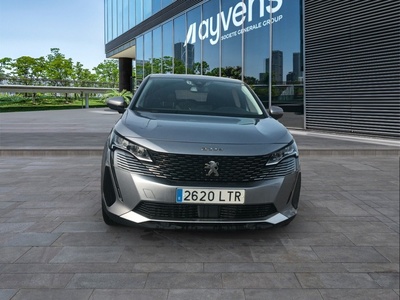 Peugeot 3008 BlueHDi 130 S&S Active Pack 96 kW (130 CV) 2 Peugeot 3008 BlueHDi 130 S&S Active Pack 96 kW (130 CV) 2