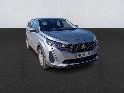 Peugeot 3008 BlueHDi 130 S&S Active Pack 96 kW (130 CV) 3 Peugeot 3008 BlueHDi 130 S&S Active Pack 96 kW (130 CV) 3