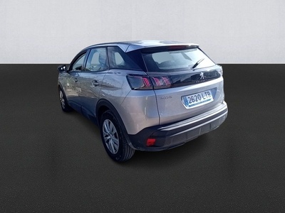 Peugeot 3008 BlueHDi 130 S&S Active Pack 96 kW (130 CV) 6 Peugeot 3008 BlueHDi 130 S&S Active Pack 96 kW (130 CV) 6