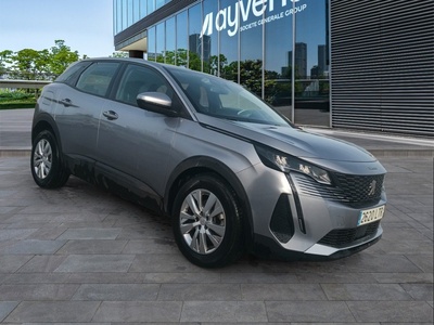 Peugeot 3008 BlueHDi 130 S&S Active Pack 96 kW (130 CV) 3 Peugeot 3008 BlueHDi 130 S&S Active Pack 96 kW (130 CV) 3
