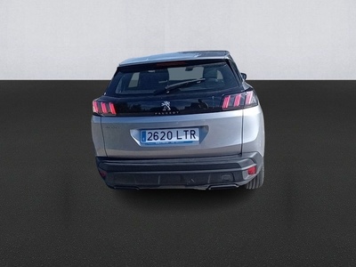 Peugeot 3008 BlueHDi 130 S&S Active Pack 96 kW (130 CV) 5 Peugeot 3008 BlueHDi 130 S&S Active Pack 96 kW (130 CV) 5