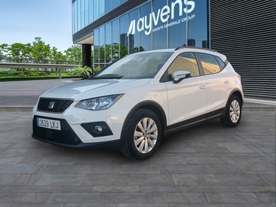 SEAT Arona 1.0 TSI Style Go Eco 85 kW (115 CV) 1 SEAT Arona 1.0 TSI Style Go Eco 85 kW (115 CV) 1
