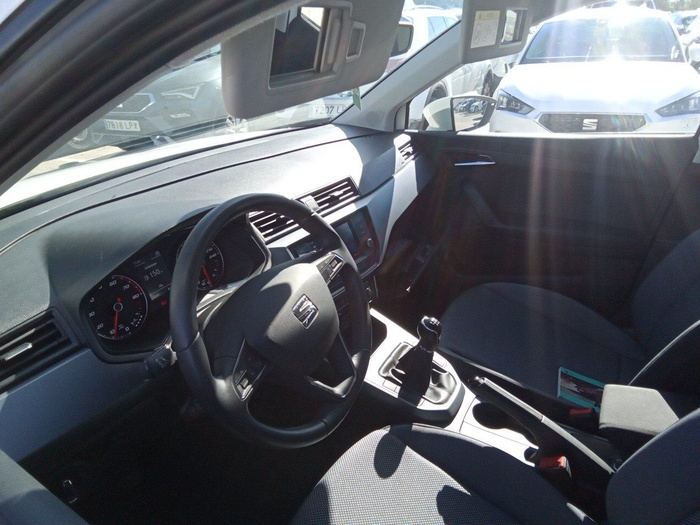 SEAT Arona 1.0 TSI Style Go Eco 85 kW (115 CV) Vehículo usado en Madrid SEAT Arona 1.0 TSI Style Go Eco 85 kW (115 CV) Vehículo usado en Madrid