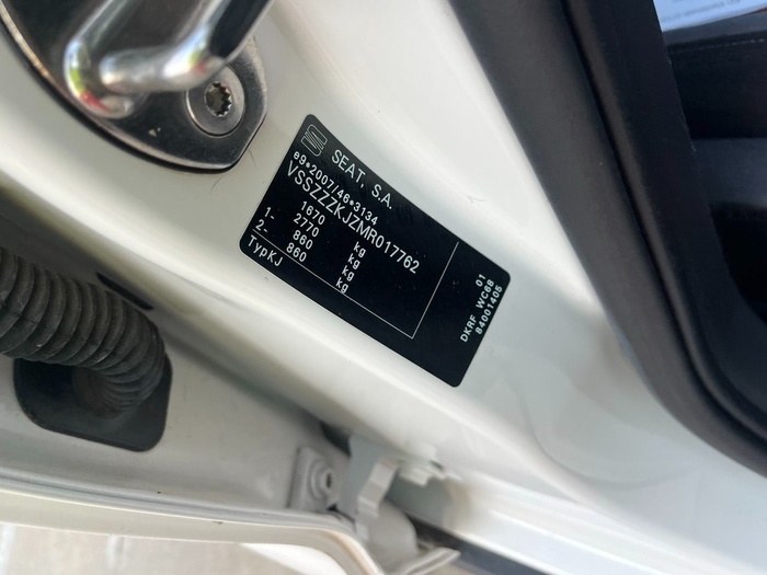 SEAT Arona 1.0 TSI Style Go Eco 85 kW (115 CV) Vehículo usado en Madrid SEAT Arona 1.0 TSI Style Go Eco 85 kW (115 CV) Vehículo usado en Madrid