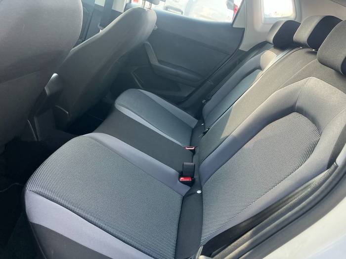 SEAT Arona 1.0 TSI Style Go Eco 85 kW (115 CV) Vehículo usado en Madrid SEAT Arona 1.0 TSI Style Go Eco 85 kW (115 CV) Vehículo usado en Madrid