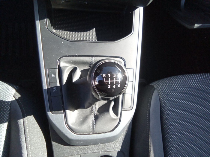 SEAT Arona 1.0 TSI Style Go Eco 85 kW (115 CV) Vehículo usado en Madrid SEAT Arona 1.0 TSI Style Go Eco 85 kW (115 CV) Vehículo usado en Madrid