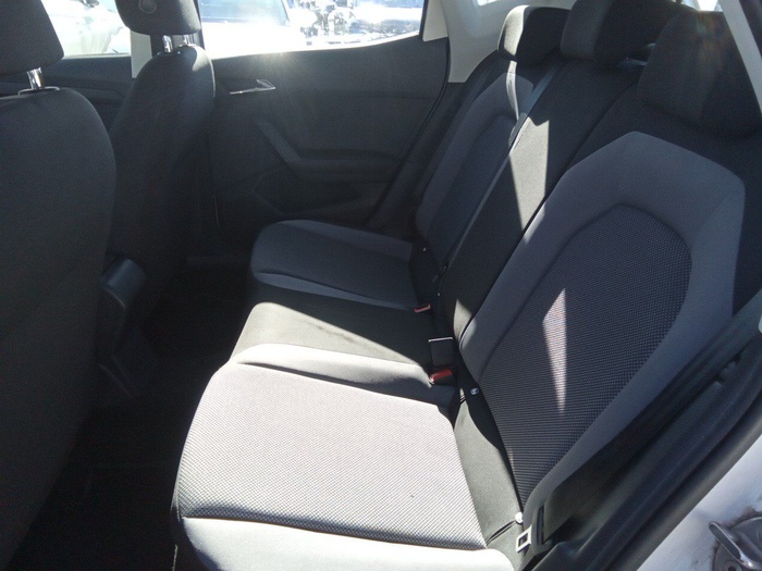 SEAT Arona 1.0 TSI Style Go Eco 85 kW (115 CV) Vehículo usado en Madrid SEAT Arona 1.0 TSI Style Go Eco 85 kW (115 CV) Vehículo usado en Madrid