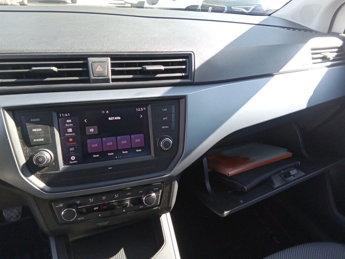 SEAT Arona 1.0 TSI Style Go Eco 85 kW (115 CV) Vehículo usado en Madrid SEAT Arona 1.0 TSI Style Go Eco 85 kW (115 CV) Vehículo usado en Madrid