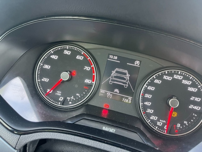 SEAT Arona 1.0 TSI Style Go Eco 85 kW (115 CV) Vehículo usado en Madrid SEAT Arona 1.0 TSI Style Go Eco 85 kW (115 CV) Vehículo usado en Madrid