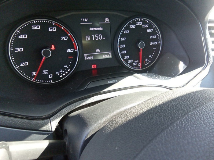 SEAT Arona 1.0 TSI Style Go Eco 85 kW (115 CV) Vehículo usado en Madrid SEAT Arona 1.0 TSI Style Go Eco 85 kW (115 CV) Vehículo usado en Madrid