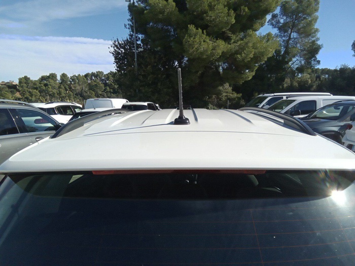 SEAT Arona 1.0 TSI Style Go Eco 85 kW (115 CV) Vehículo usado en Madrid SEAT Arona 1.0 TSI Style Go Eco 85 kW (115 CV) Vehículo usado en Madrid