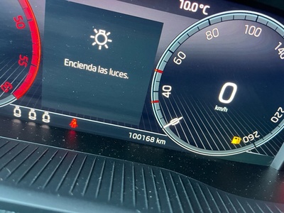 Skoda Karoq 2.0 TDI Ambition 4X4 DSG 110 kW (150 CV) 15 Skoda Karoq 2.0 TDI Ambition 4X4 DSG 110 kW (150 CV) 15