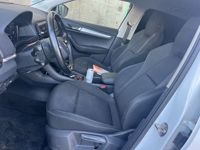 Skoda Karoq 2.0 TDI Ambition 4X4 DSG 110 kW (150 CV) 11 Skoda Karoq 2.0 TDI Ambition 4X4 DSG 110 kW (150 CV) 11