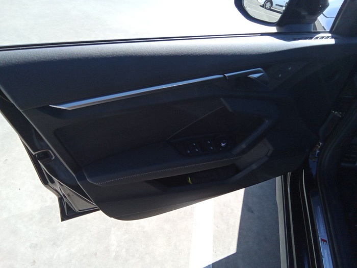 Audi A3 Sportback S line 35 TDI 110 kW (150 CV) S tronic Vehículo usado en Madrid Audi A3 Sportback S line 35 TDI 110 kW (150 CV) S tronic Vehículo usado en Madrid