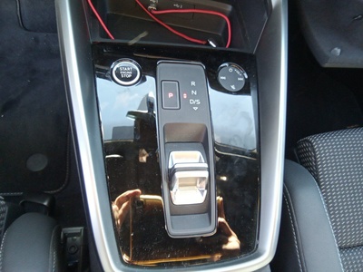 Audi A3 Sportback S line 35 TDI 110 kW (150 CV) S tronic 13 Audi A3 Sportback S line 35 TDI 110 kW (150 CV) S tronic 13