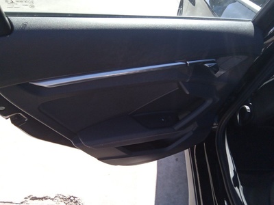 Audi A3 Sportback S line 35 TDI 110 kW (150 CV) S tronic 10 Audi A3 Sportback S line 35 TDI 110 kW (150 CV) S tronic 10