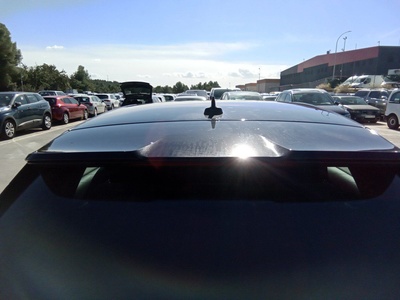 Audi A3 Sportback S line 35 TDI 110 kW (150 CV) S tronic 15 Audi A3 Sportback S line 35 TDI 110 kW (150 CV) S tronic 15