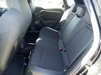 Audi A3 Sportback S line 35 TDI 110 kW (150 CV) S tronic 9 Audi A3 Sportback S line 35 TDI 110 kW (150 CV) S tronic 9