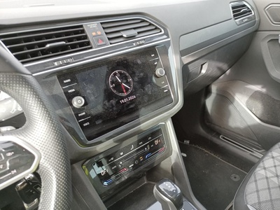 Volkswagen Tiguan R-Line 2.0 TDI 110 kW (150 CV) DSG 8 Volkswagen Tiguan R-Line 2.0 TDI 110 kW (150 CV) DSG 8