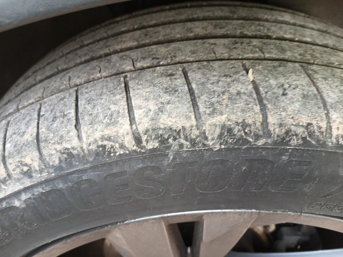 Volkswagen Tiguan R-Line 2.0 TDI 110 kW (150 CV) DSG Vehículo usado en Madrid Volkswagen Tiguan R-Line 2.0 TDI 110 kW (150 CV) DSG Vehículo usado en Madrid