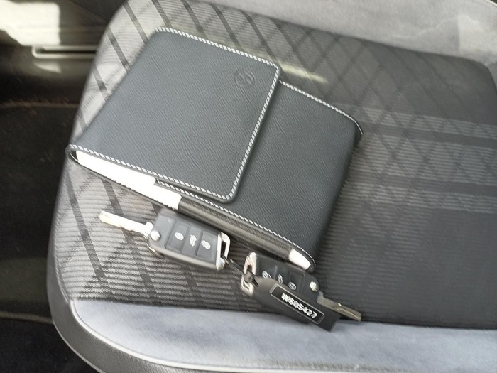 Volkswagen Tiguan R-Line 2.0 TDI 110 kW (150 CV) DSG Vehículo usado en Madrid Volkswagen Tiguan R-Line 2.0 TDI 110 kW (150 CV) DSG Vehículo usado en Madrid