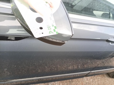 Volkswagen Tiguan R-Line 2.0 TDI 110 kW (150 CV) DSG 15 Volkswagen Tiguan R-Line 2.0 TDI 110 kW (150 CV) DSG 15