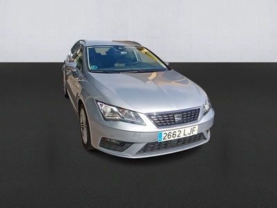 SEAT León ST 1.5 TGI GNC S&S Xcellence DSG 96 kW (130 CV) 3 SEAT León ST 1.5 TGI GNC S&S Xcellence DSG 96 kW (130 CV) 3
