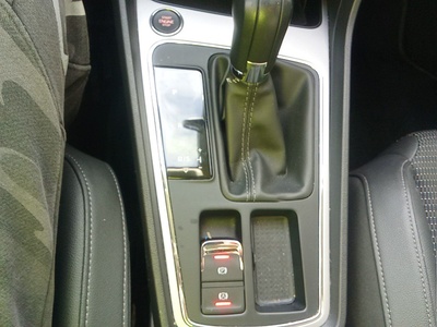 SEAT León ST 1.5 TGI GNC S&S Xcellence DSG 96 kW (130 CV) 11 SEAT León ST 1.5 TGI GNC S&S Xcellence DSG 96 kW (130 CV) 11