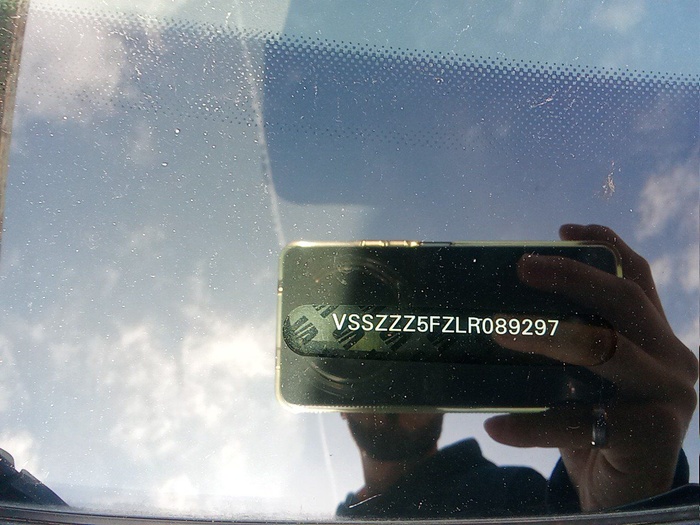 SEAT León ST 1.5 TGI GNC S&S Xcellence DSG 96 kW (130 CV) Vehículo usado en Madrid SEAT León ST 1.5 TGI GNC S&S Xcellence DSG 96 kW (130 CV) Vehículo usado en Madrid