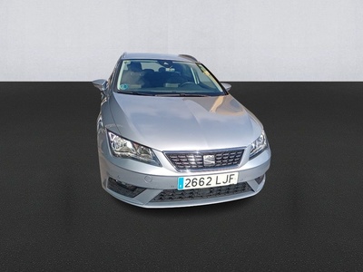 SEAT León ST 1.5 TGI GNC S&S Xcellence DSG 96 kW (130 CV) 2 SEAT León ST 1.5 TGI GNC S&S Xcellence DSG 96 kW (130 CV) 2
