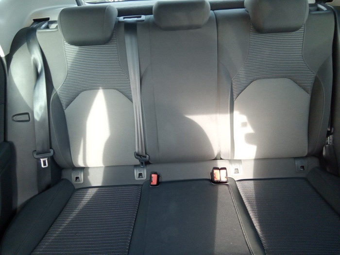 SEAT León 1.5 TGI GNC S&S Xcellence DSG 96 kW (130 CV) Vehículo usado en Madrid SEAT León 1.5 TGI GNC S&S Xcellence DSG 96 kW (130 CV) Vehículo usado en Madrid