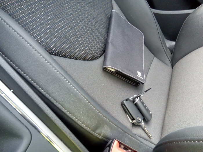 SEAT León 1.5 TGI GNC S&S Xcellence DSG 96 kW (130 CV) Vehículo usado en Madrid SEAT León 1.5 TGI GNC S&S Xcellence DSG 96 kW (130 CV) Vehículo usado en Madrid