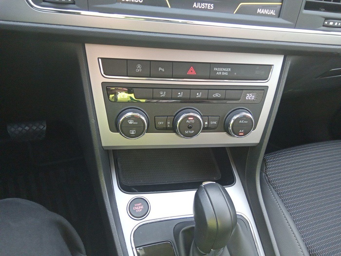 SEAT León 1.5 TGI GNC S&S Xcellence DSG 96 kW (130 CV) Vehículo usado en Madrid SEAT León 1.5 TGI GNC S&S Xcellence DSG 96 kW (130 CV) Vehículo usado en Madrid