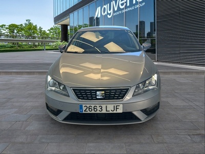 SEAT León 1.5 TGI GNC S&S Xcellence DSG 96 kW (130 CV) 2 SEAT León 1.5 TGI GNC S&S Xcellence DSG 96 kW (130 CV) 2