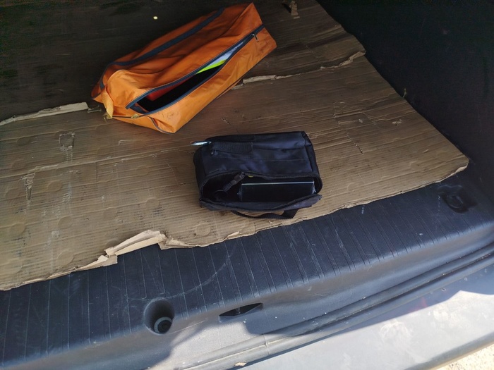 Citroen Berlingo BlueHDi 100 S&S Talla XL Feel 75 kW (102 CV) Vehículo usado en Madrid Citroen Berlingo BlueHDi 100 S&S Talla XL Feel 75 kW (102 CV) Vehículo usado en Madrid