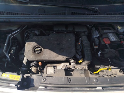 Citroen Berlingo BlueHDi 100 S&S Talla XL Feel 75 kW (102 CV) 14 Citroen Berlingo BlueHDi 100 S&S Talla XL Feel 75 kW (102 CV) 14